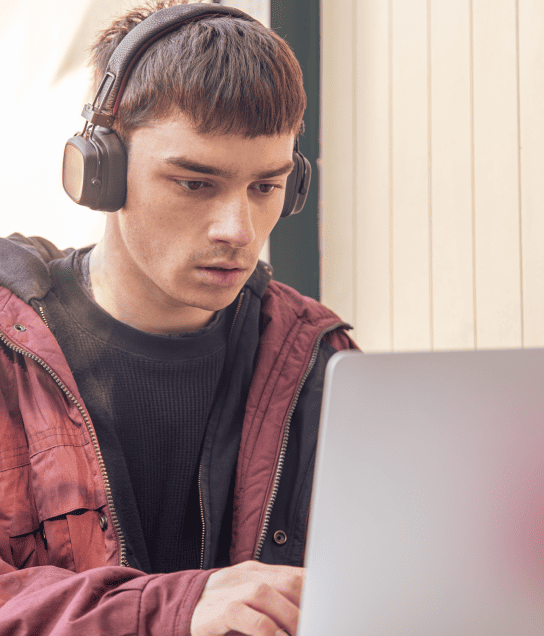 Customer uses industry-specific captioning services in Goodyear, tailored for diverse sectors like education and business. Customer uses industry-specific captioning services in Goodyear, tailored for diverse sectors like education and business.