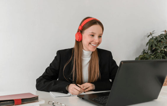 A subtitler uses Mongolian Subtitling Services to deliver accurate captions with expert precision, helping customers reach.