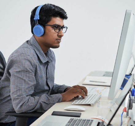 Vanan Captioning offering affordable Amazon video captioning services with high accuracy and fast turnaround.