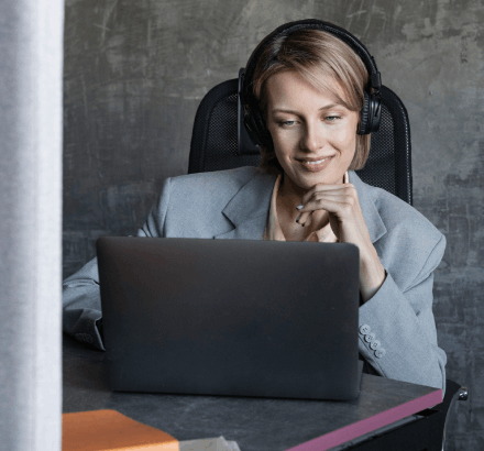 Expert subtitler delivering Twi Subtitling Services with fast turnaround, professional styling, and accurate language usage.