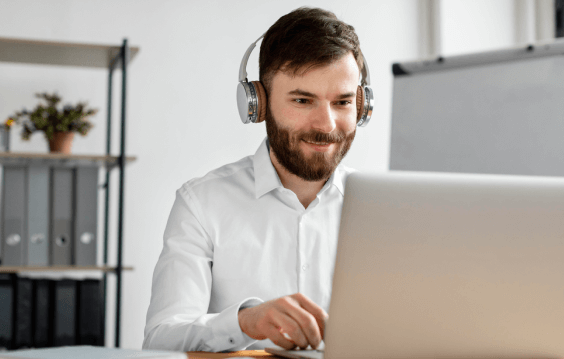 A subtitler creates accurate Bahasa subtitles for engaging Indonesian viewers, ensuring proper timing and readability.