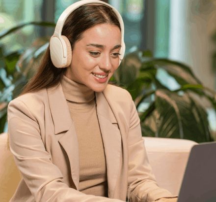 A subtitler supports diaspora communities through Shona Subtitling Services for educational and media content.