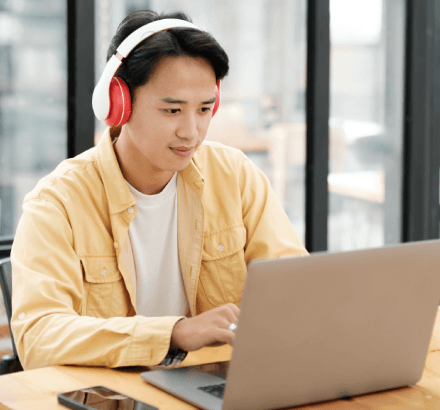 Customer benefits from accurate Chinese subtitles, enhancing video understanding across languages.