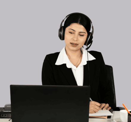 Expert provides Cantonese Subtitling Services by Vanan Captioning offer superior quality and free revisions guarantee.
