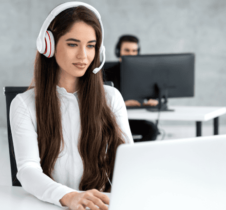 Client benefits from Cantonese Subtitling Services ensuring accurate captions for global video content.