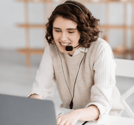 Client utilizing on diverse captioning formats to support accessibility via captioning services in Denver.