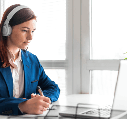 Specialist ensures area-wide accessibility by providing closed captioning services in Baltimore with cultural accuracy.