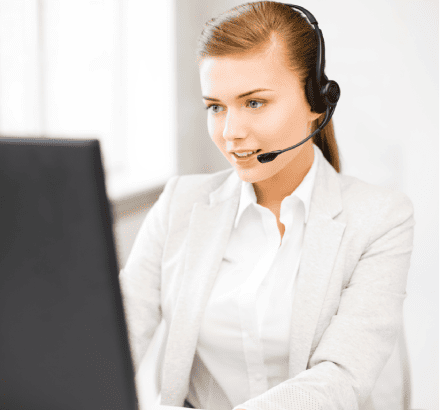 Professional captioner in Grand Rapids providing accurate closed captions for local businesses and media content.
