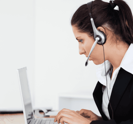 Captioning specialist providing services in Las Vegas, Nevada, helping businesses reach a wider audience.