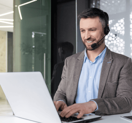 Customer selects Vanan Captioning for their Korean subtitling trusting the company’s expertise in providing quality services.