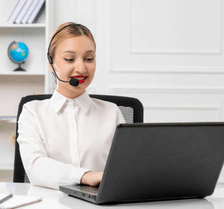 Client from Phoenix benefit from affordable, high-quality closed captioning services for their business needs.