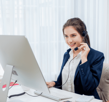 Expert captioner provides Closed Captioning services for Des Moines media firms ensuring accuracy and accessibility.