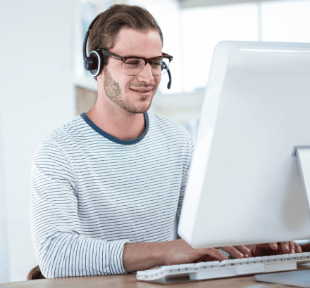 Client utilizing Closed Captioning Services in Honolulu support nearby cities with reliable media accessibility solutions.