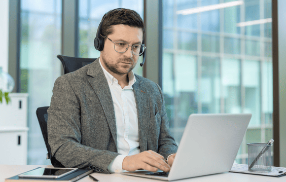 Expert providing accurate Closed Captioning services in Boston, improving accessibility with 98% accuracy and 24/7 support.