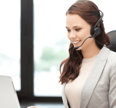 A captioner provides Closed Captioning Services in Honolulu, ensuring accurate captions for diverse audio-visual media.