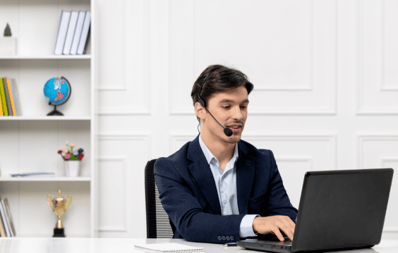 Captioner providing from Closed Captioning in Honolulu, enhancing accessibility and understanding for all video content.