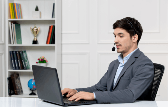 Captioner offers high-quality captioning services in Philadelphia, ensuring compliance with high standards for video content.