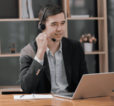 Captioner providing for Closed Captioning Services jobs in Tacoma, Washington to work on media projects.