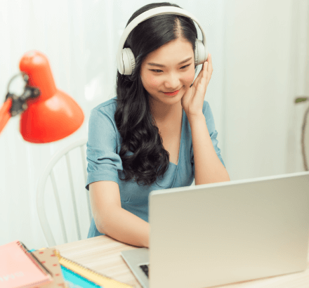 Client benefits from Vanan Captioning's comprehensive Chinese subtitling services, providing accurate translations.