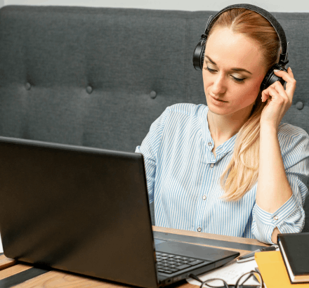 Client utilizing on Ga subtitling feature flexible file formats, ensuring seamless integration and maximum compatibility.