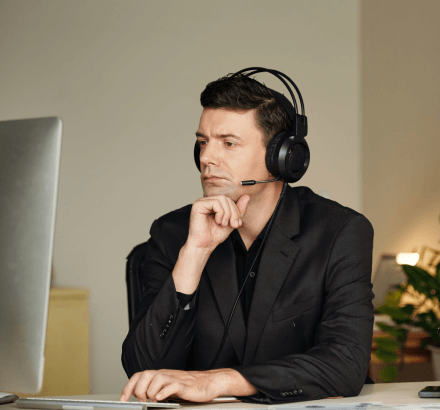 Translator providing croatian subtitling services to support accessibility needs and include diverse Croatian audiences.
