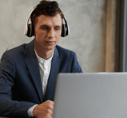 Media producer uses croatian subtitling services for TV, film, games, and webinars, reaching Croatian audiences.