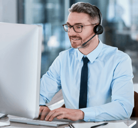 Expert works on various Sami language captioning services, ensuring every file is captioned with high accuracy.