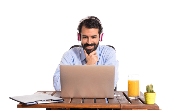 Captioner providing expert Amazon captioning services for enhanced accessibility for users worldwide.