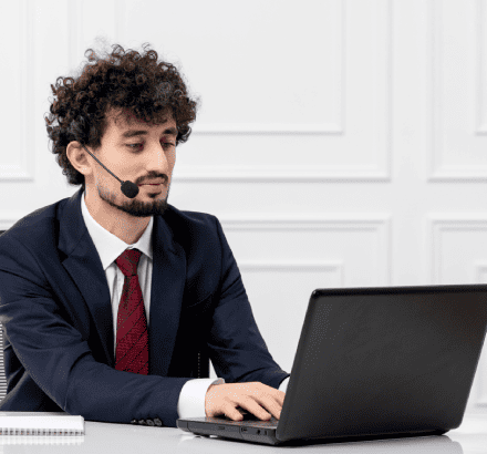 Subtitler leveraging advanced software to deliver high quality standard compliant Farsi subtitling services for clients.