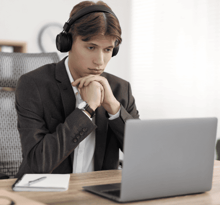 Customer benefits from Georgian subtitling services bridging cultural gaps in the United States ensuring accurate.
