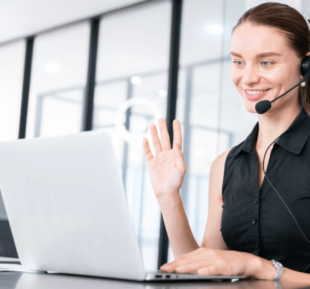 Subtitler ensures German-Subtitling-Services sync perfectly with all major video platforms, benefiting global customers.