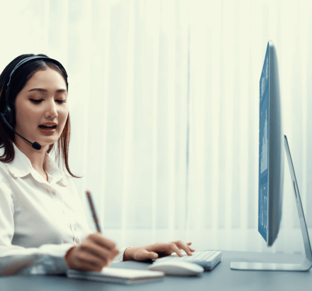 Subtitler delivers ADA-compliant German-Subtitling-Services, ensuring all viewers access legal and broadcast video content.