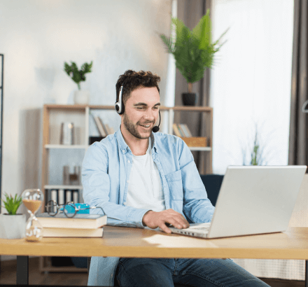 Professional film subtitler enhances movie accessibility for Greek-speaking audiences at global film festivals and theaters.