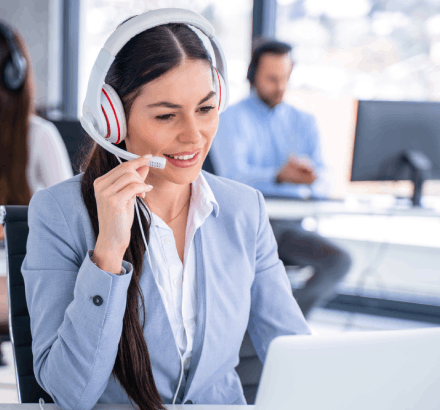 Expert providing Haitian Creole language subtitling services with fast delivery and multilingual support for media content.