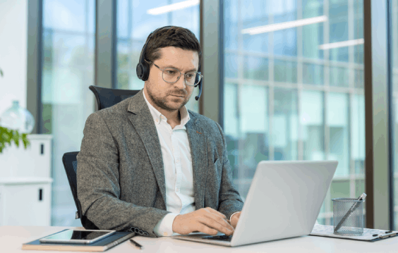 A subtitler is working on Haitian Creole subtitles to engage and empower diverse audiences across platforms like YouTube.