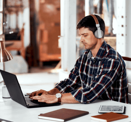 The customer receives trustworthy Hebrew subtitling services, ensuring accuracy and cultural relevance for their content.