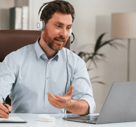 Customer hires professional Korean subtitling experts for high quality translations and accurate synchronization.