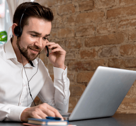 Subtitler delivering Khmer subtitles for diverse industries, including healthcare, automotive, and legal sectors.