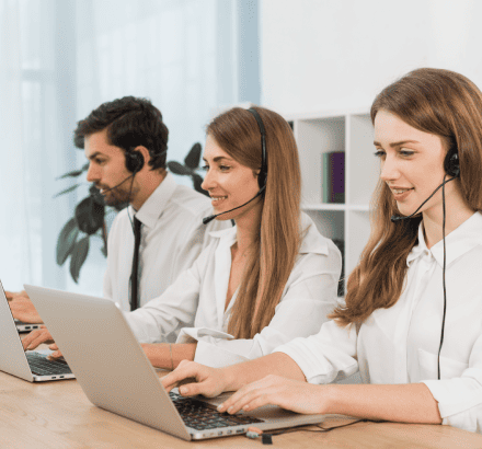 Clients benefits from precise and culturally rich Irish subtitling services for various types of media content.
