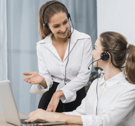 Expert work on Italian subtitling services to expand content globally and reach Italian audiences across all platforms.