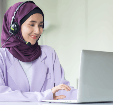 The client benefits from affordable Kurdish language subtitling services, with seamless translation that maintains accuracy.