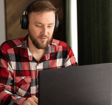 Client utilizing Mandinka language subtitling to ensure accessible content with accurate translations and quick turnaround.