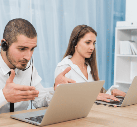 Clients benefit from Vanan Captioning’s exceptional Malay subtitling ensuring accurate and culturally relevant subtitles.