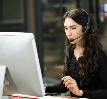 Subtitler offering multilingual Kinyarwanda subtitling services expanding accessibility for global audiences with quality.