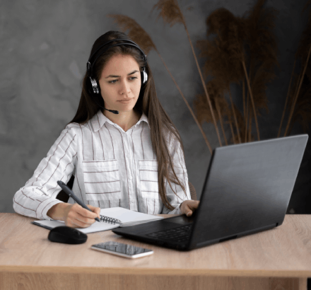 Client benefits from subtitling services that translate various languages into Haitian Creole, enhancing accessibility.