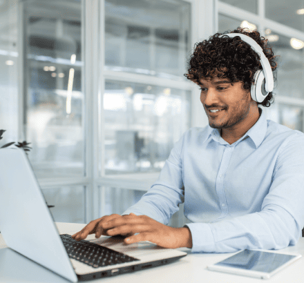 Customer benefit from Nepali Subtitling help U.S. immigrants access information, education with culturally adapted subtitles.