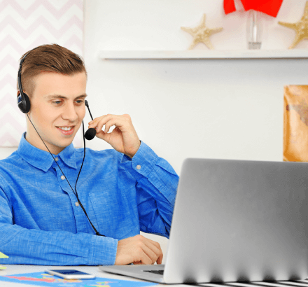 Translator preserving Norwegian cultural idioms and nuances in subtitles using professional Norwegian subtitling services.