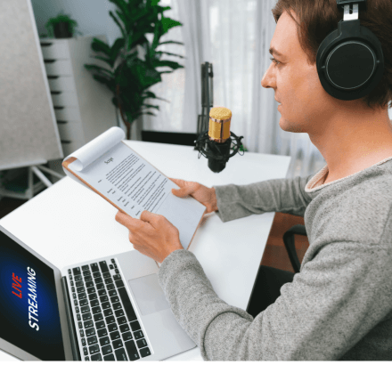 Streaming service provider using Dutch subtitling to meet platform-specific subtitle formatting and readability standards.