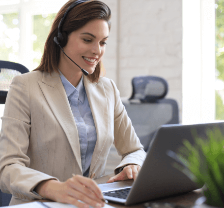 Customer leverages polish subtitling services for marketing content, enhancing business growth.
