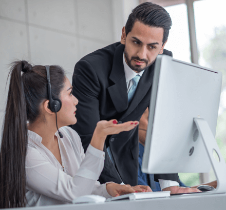 Vanan Captioning provides premier polish subtitling services with customer support for all video types.